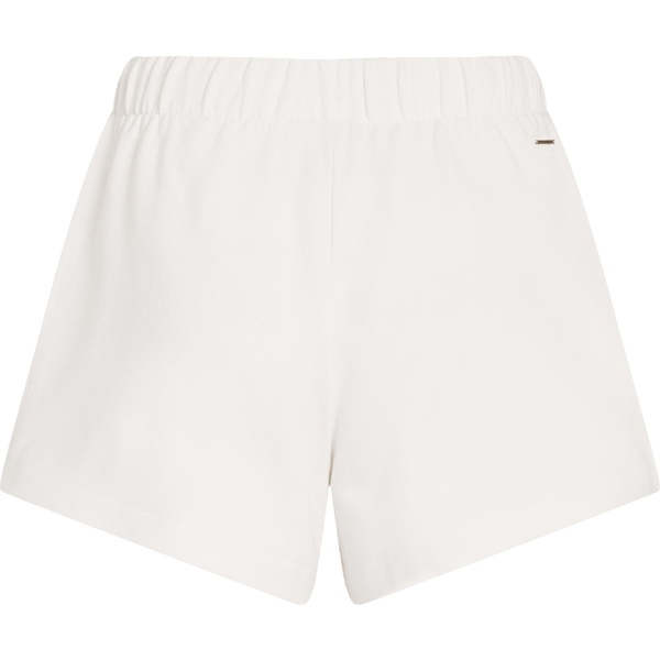 2025 O'Neill Women Of The Wave Sweat Shorts 1700073 - Dusty Vanilla